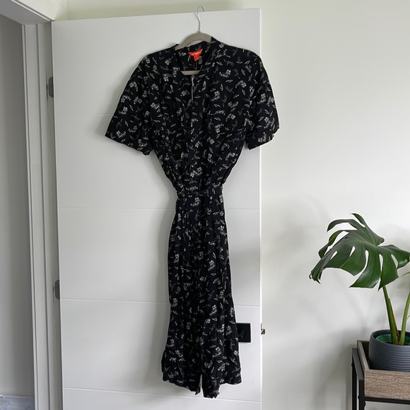 JOE FRESH DRESS PLUS SIZE FOR WOMEN - Picture 2 of 8